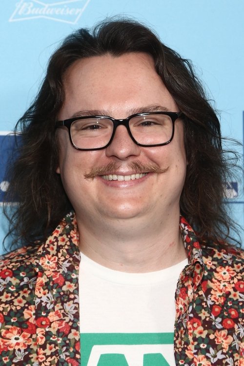 Clark Duke zdjęcie