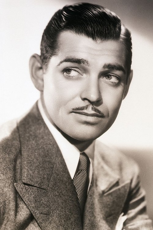 Clark Gable zdjęcie