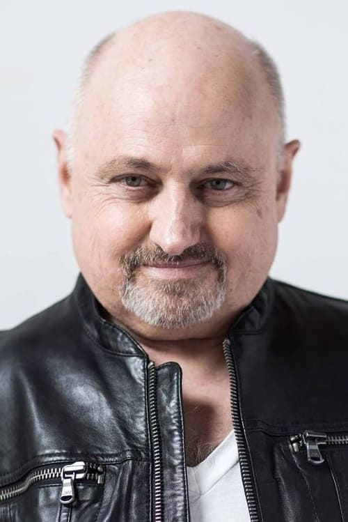 Clark Middleton zdjęcie