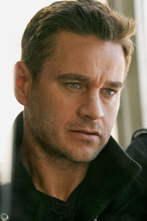 Clark Moore zdjęcie