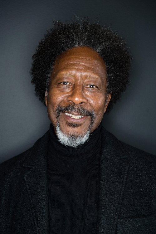 Clarke Peters zdjęcie
