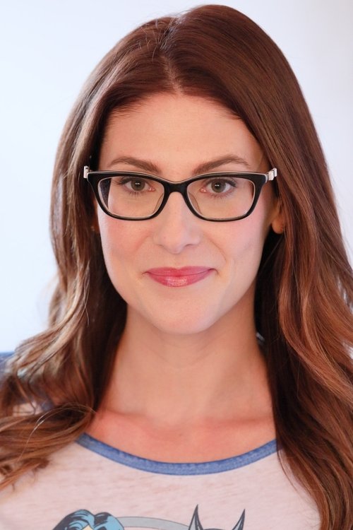 Clarke Wolfe zdjęcie