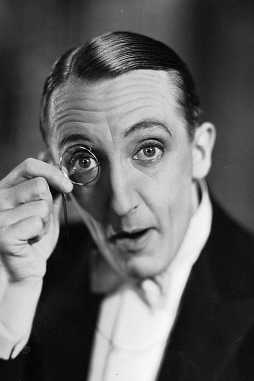 Claud Allister zdjęcie