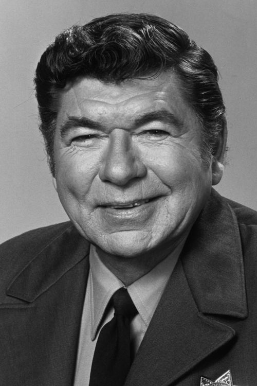 Claude Akins zdjęcie