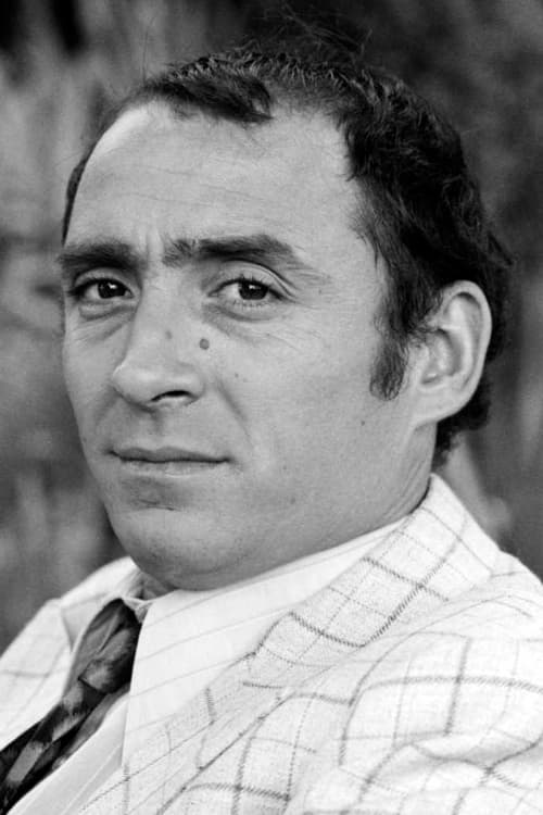 Claude Brasseur zdjęcie