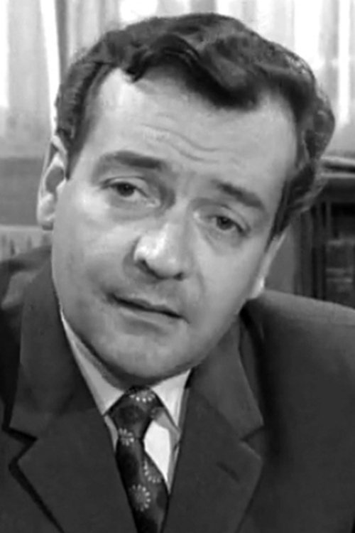 Claude Cerval zdjęcie