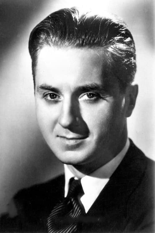 Claude Dauphin zdjęcie