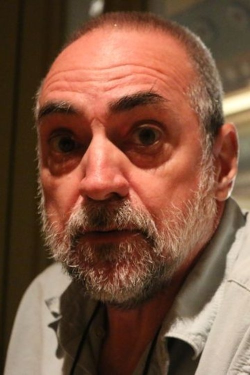 Claude Gagnon zdjęcie