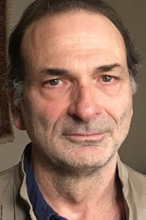 Claude Guyonnet zdjęcie