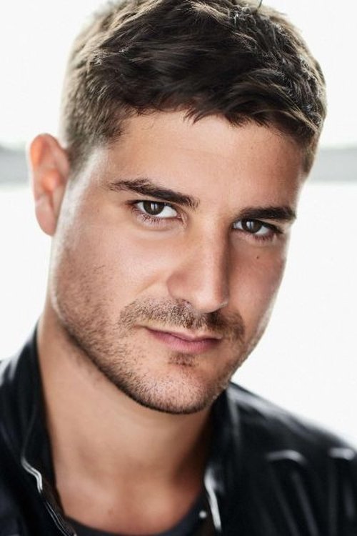 Claude Jabbour zdjęcie