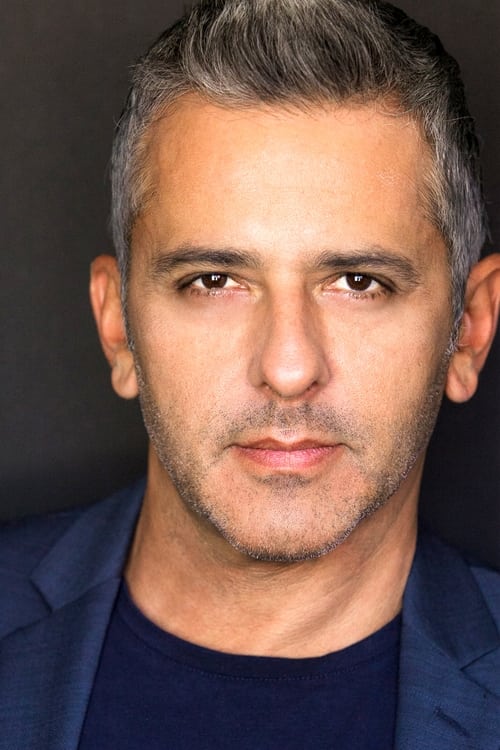 Claude Knowlton zdjęcie