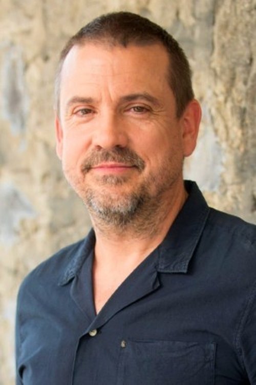 Claude Legault zdjęcie