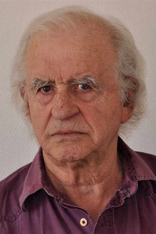 Claude Lévêque zdjęcie