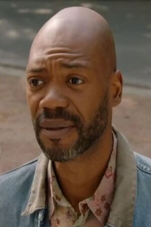 Claude Musungayi zdjęcie