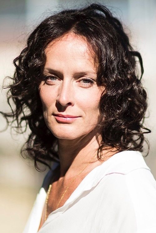 Claude Perron zdjęcie