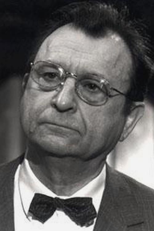 Claude Piéplu zdjęcie