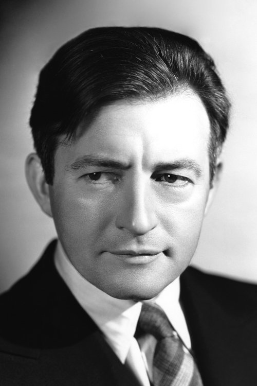 Claude Rains zdjęcie