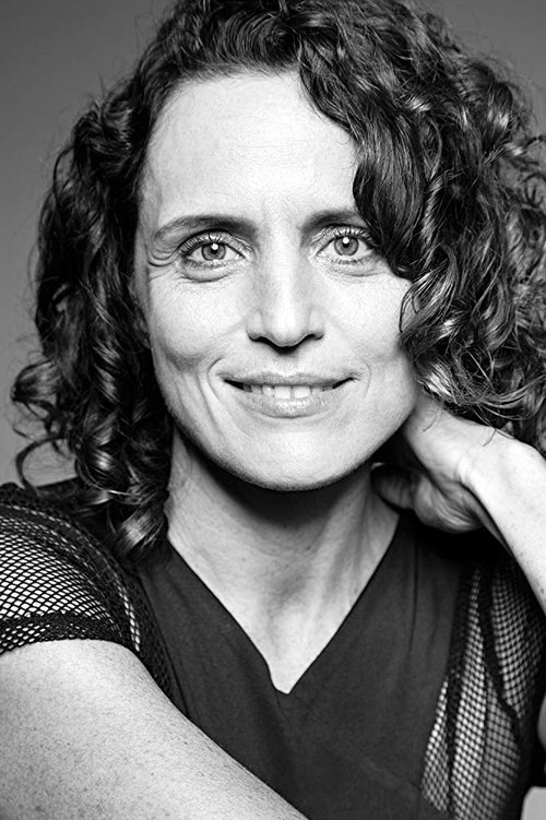 Claudette Maillé zdjęcie