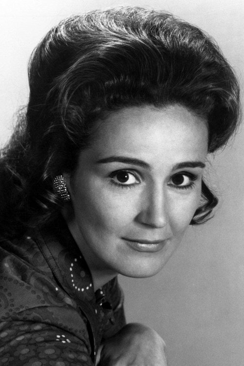 Claudette Nevins zdjęcie