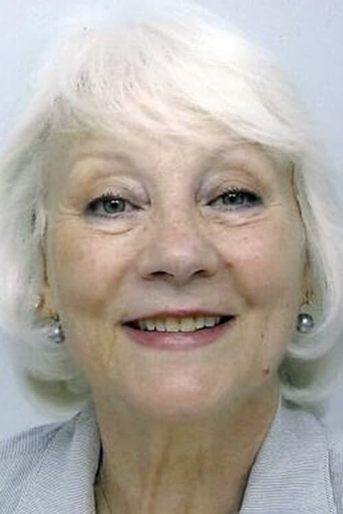 Claudette Walker zdjęcie