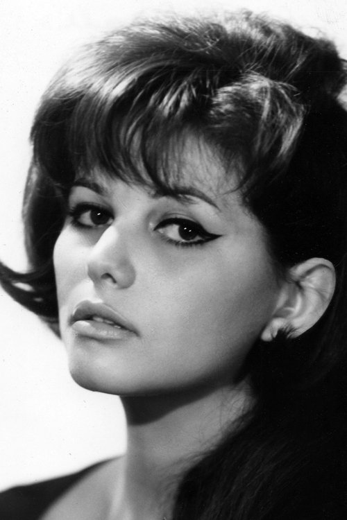Claudia Cardinale zdjęcie