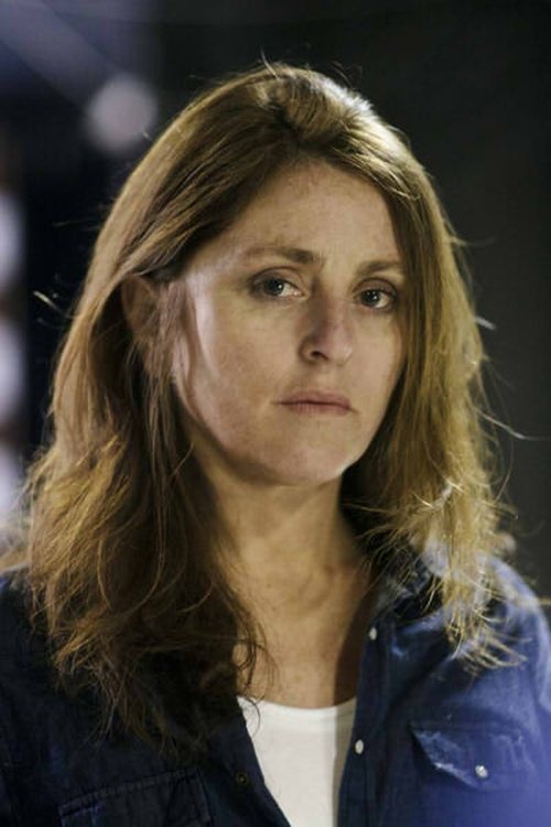 Claudia Celedón zdjęcie