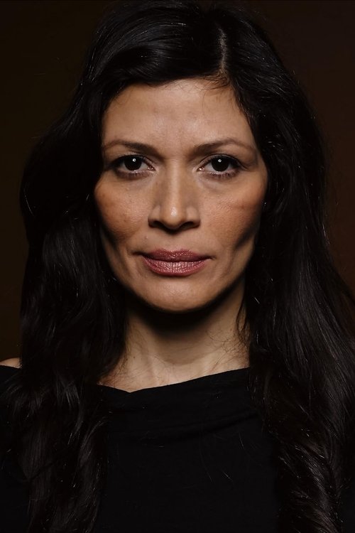 Claudia Coulter zdjęcie