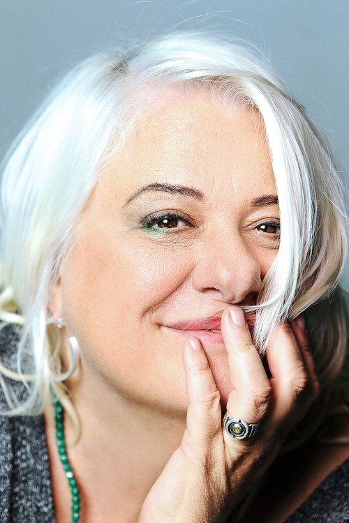 Claudia Della Seta zdjęcie