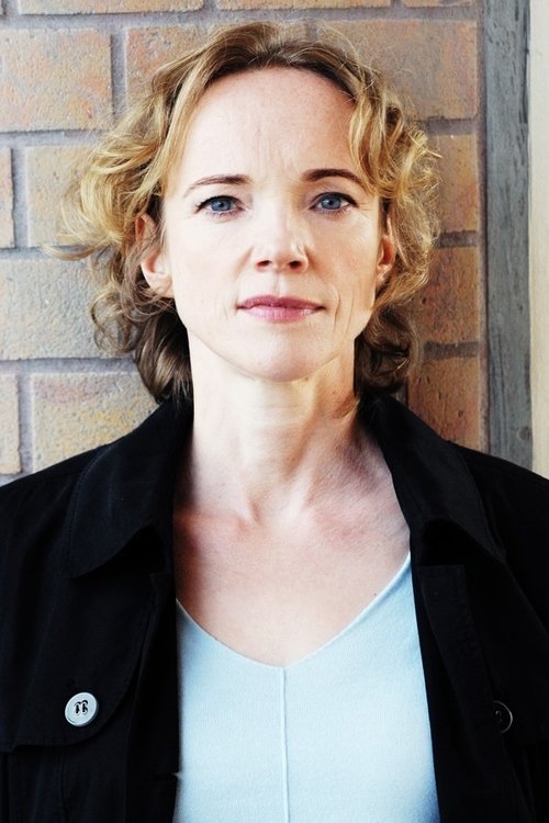 Claudia Geisler-Bading zdjęcie