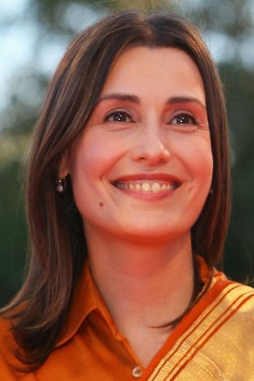 Claudia Koll zdjęcie