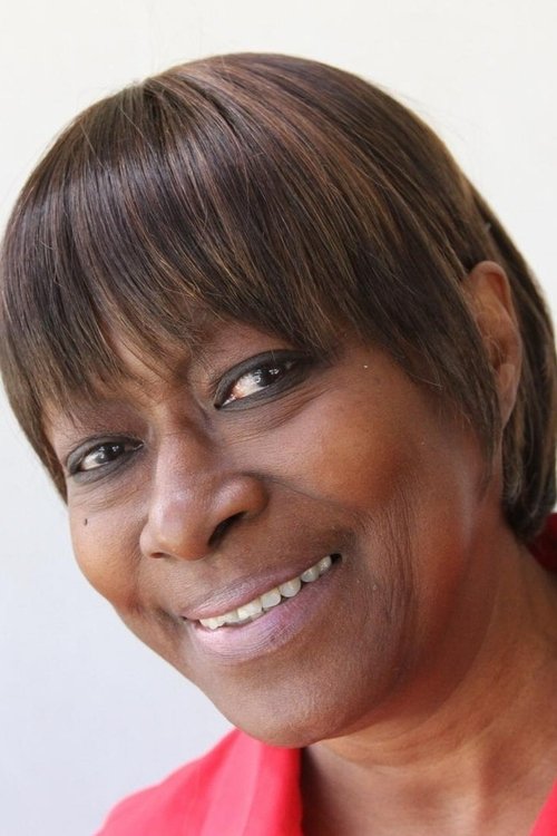 Claudia Lennear zdjęcie