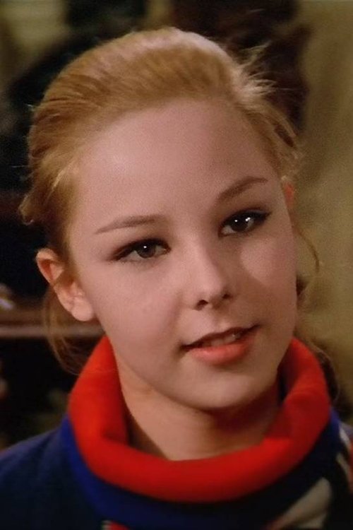 Claudia Marsani zdjęcie