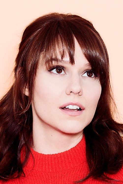 Claudia O'Doherty zdjęcie