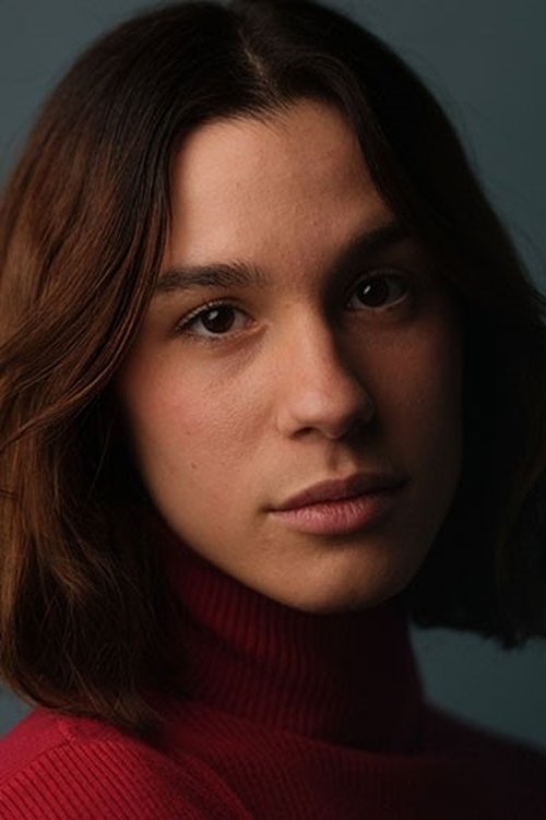 Clàudia Pons zdjęcie