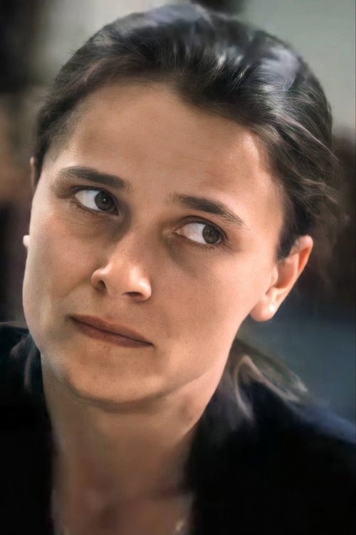 Claudia Pozzi zdjęcie