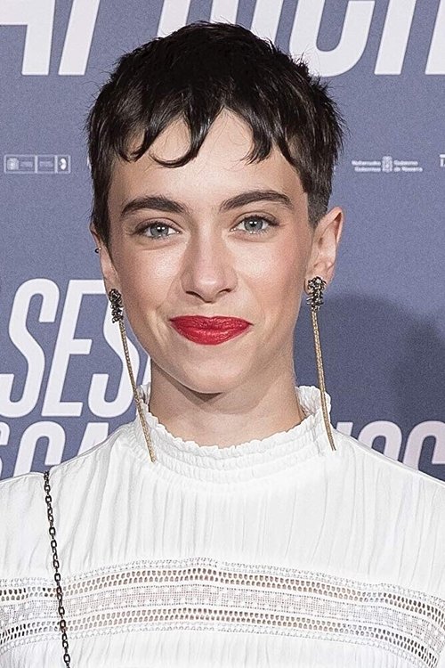 Claudia Riera zdjęcie