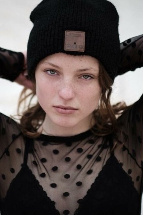 Claudia Roset zdjęcie