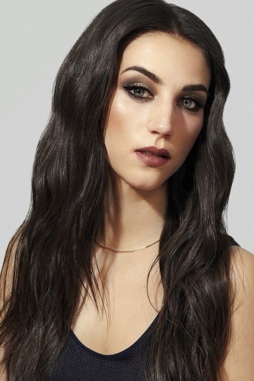 Claudia Salas zdjęcie