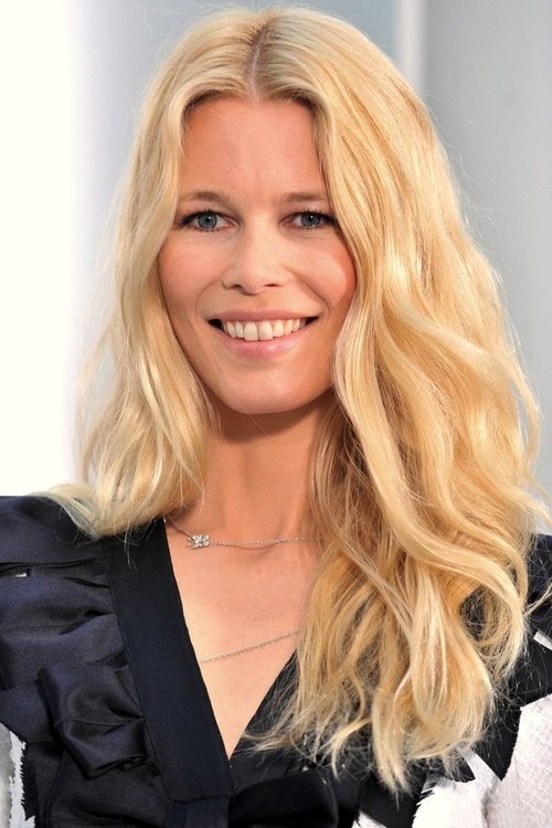 Claudia Schiffer zdjęcie