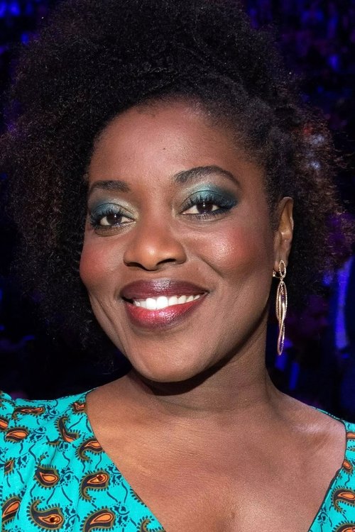 Claudia Tagbo zdjęcie