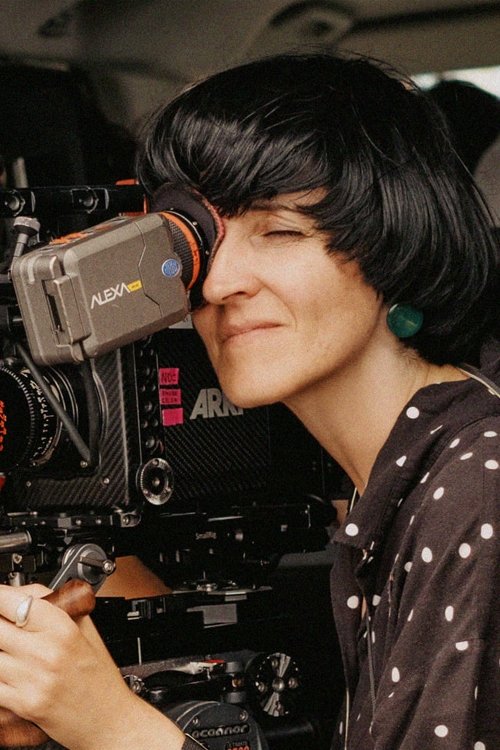 Cláudia Varejão zdjęcie