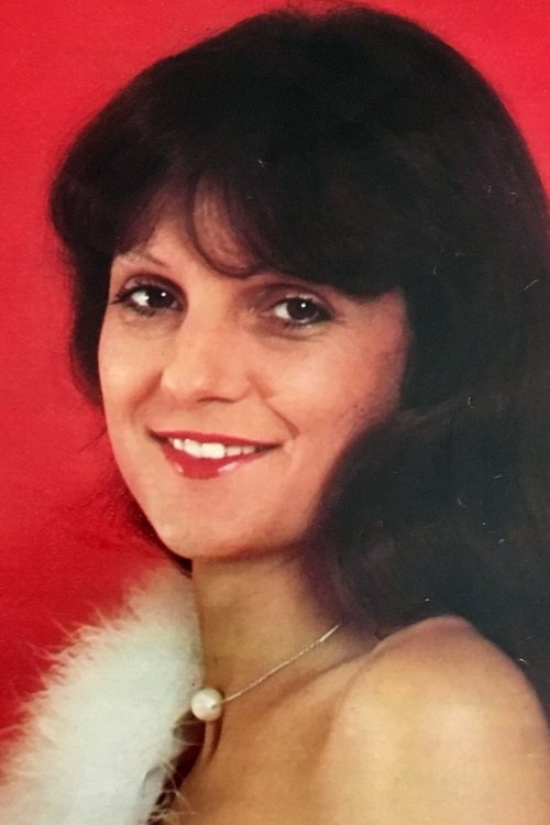 Claudine Beccarie zdjęcie