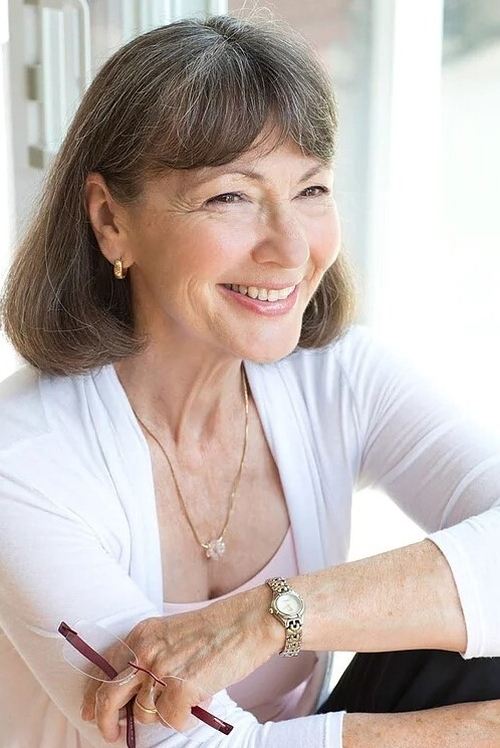 Claudine Chatel zdjęcie