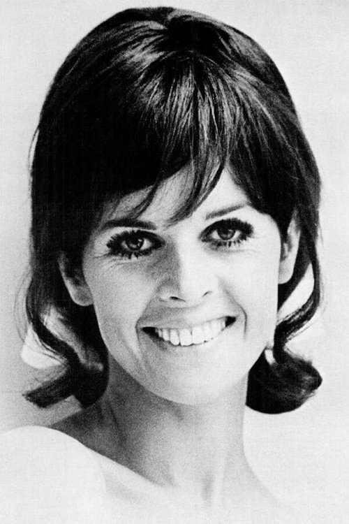 Claudine Longet zdjęcie