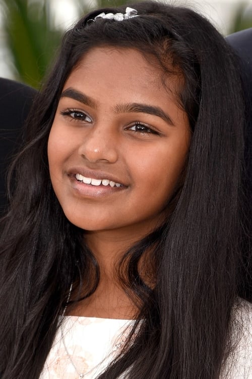 Claudine Vinasithamby zdjęcie