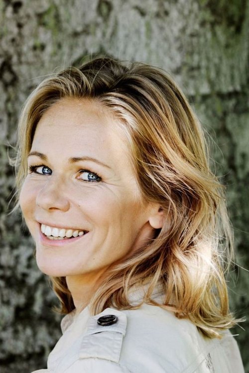 Claudine Wilde zdjęcie