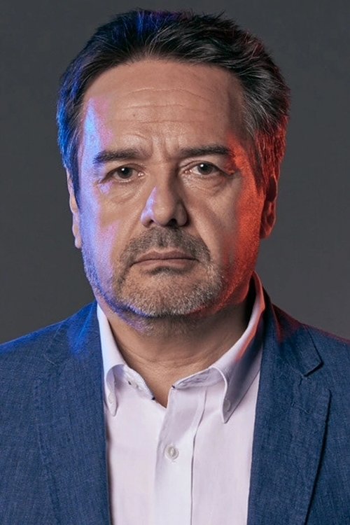 Claudio Arredondo zdjęcie