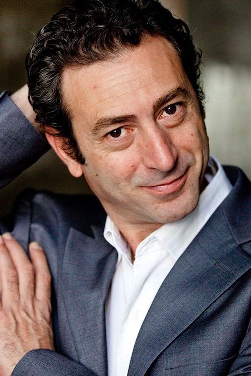 Claudio Caiolo zdjęcie