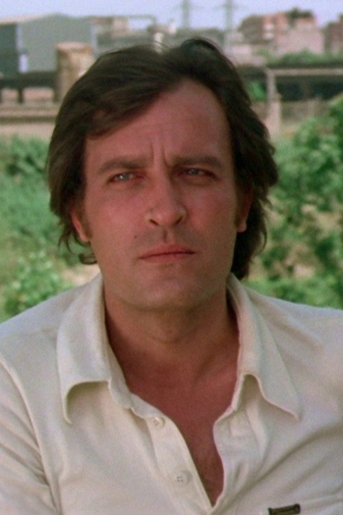 Claudio Cassinelli zdjęcie