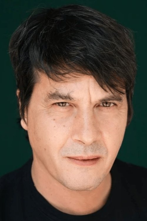 Cláudio da Silva zdjęcie